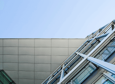 PU coating and concrete roof waterproofing application