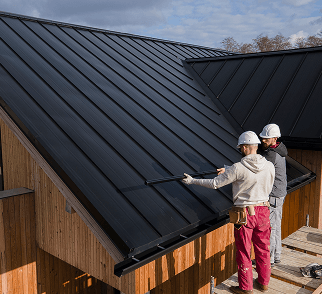Roof Leakage Repair Contractor Singapore
