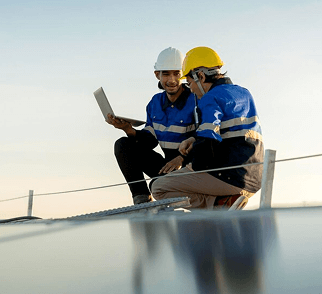 Re-Roofing Services Singapore