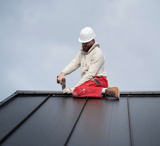 Roof Repair