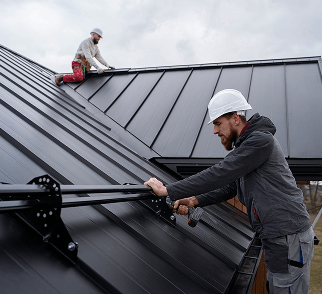 Roof Waterproofing