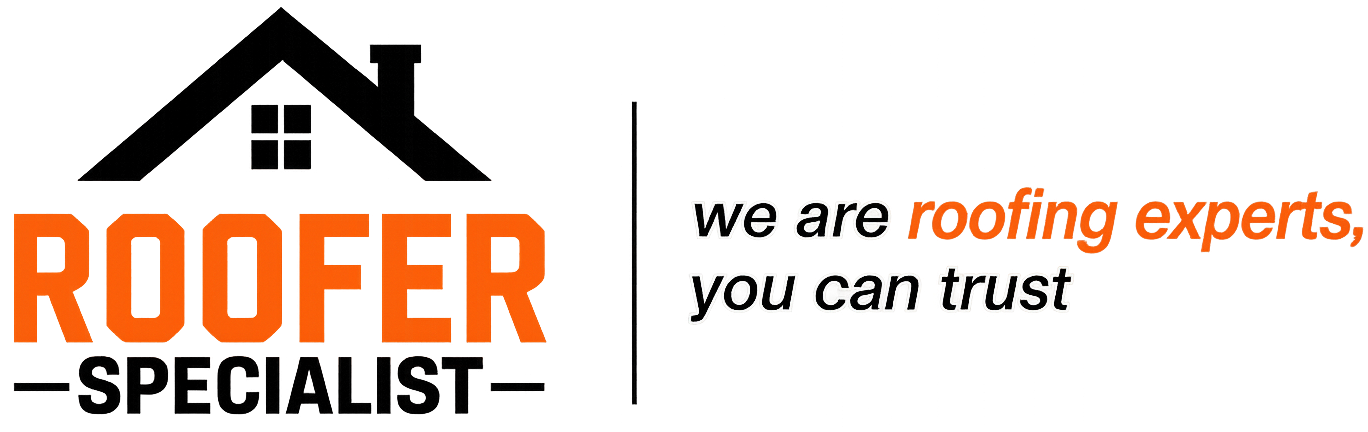 Roofer Specialist Pte Ltd Logo